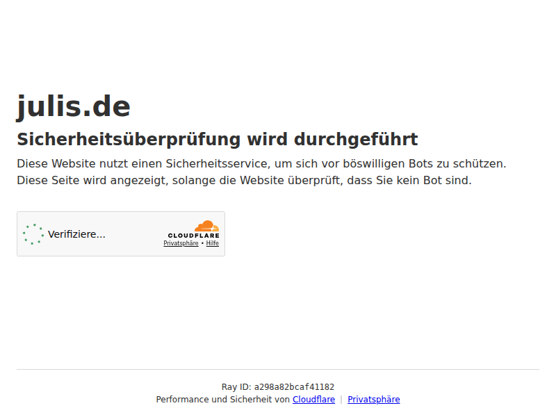 Landtagswahl Brandenburg - junge liberale