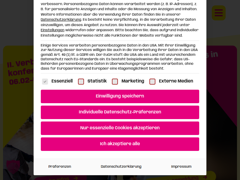 Franziska in der Berliner-Zeitung: Junge Liberale fordern Corona-Öffnung gezielt für junge Menschen -