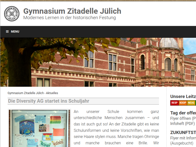 Germans exploring Washington D.C. (mit Fotogalerie) | Gymnasium Zitadelle Jülich