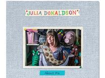 One Ted Falls Out of Bed - Julia Donaldson
