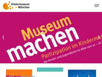 Irmina - Kindermuseum München