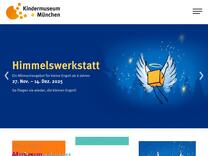 Style your patch - Kindermuseum München