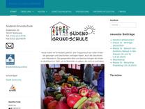 Klasse 3s - Besuch von Ibrahima Ndiaye in den Klassen 3b und 3s (14.10.2025)