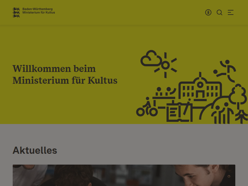 Video: Die Werkrealschule, Hauptschule in Baden-Württemberg: Ministerium für Kultus Baden-Württemberg