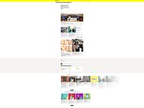 Projekt "Zeig, was du kannst!": Ministerium für Kultus, Jugend und Sport Baden-Württemberg