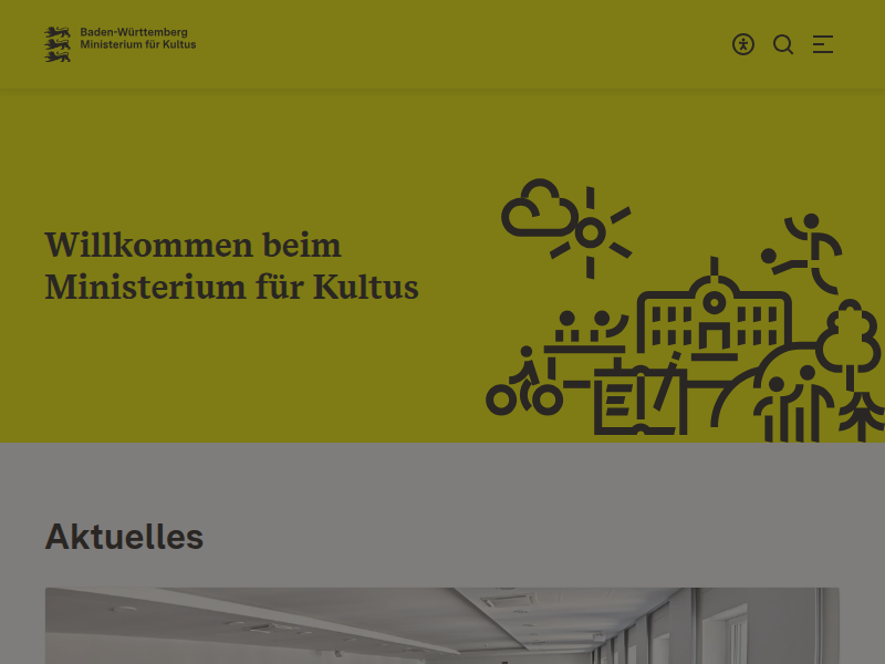 Wichtiger Schritt für Kitas in Richtung Regelbetrieb: Ministerium für Kultus Baden-Württemberg