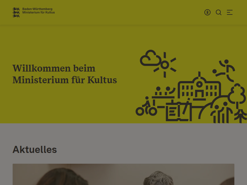 Video: Oberrheinsiegel deutsch-französische Freundschaft: Ministerium für Kultus Baden-Württemberg
