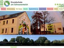 Sportliche Aktivitäten und Erfolge - Grundschule am Schwanenteich