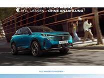 PEUGEOT Reifen, Montageservice und Winterreifen | PEUGEOT