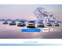 PEUGEOT – Datenschutzrechtliche Einwilligungserklärung