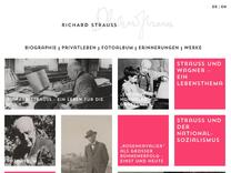 Orchesterwerke | Richard Strauss