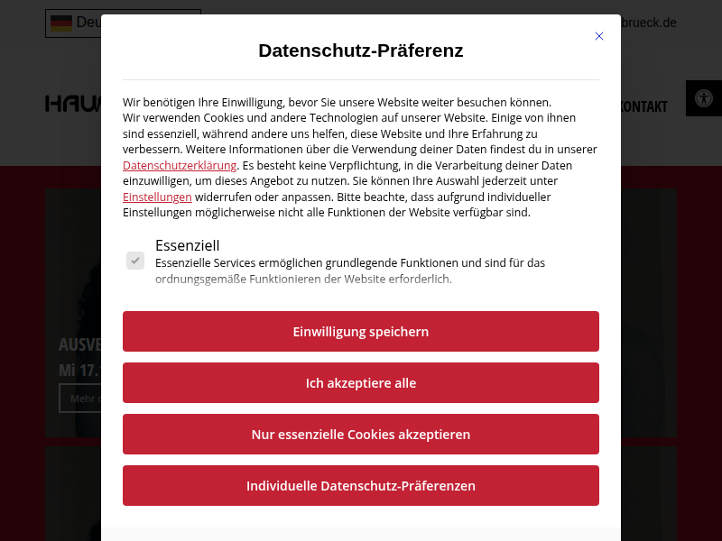 Offenes Zirkustraining - Haus der Jugend Osnabrück