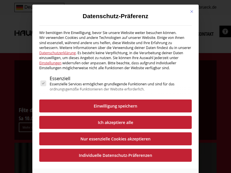 Fishergirls Friends laden ein... 30 Jahre A Cappella von Rio bis Shanghai! - Haus der Jugend Osnabrück