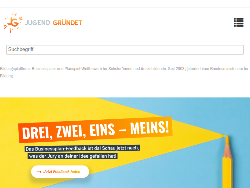 Was ist Innovation? Wir erklären es Dir! - jugend-gruendet