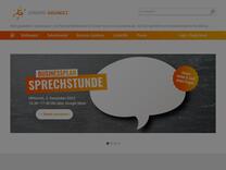 Starte mit dem Business Model Canvas! - jugend-gruendet