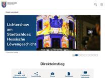 Auf einen Blick | Hessischer Landtag