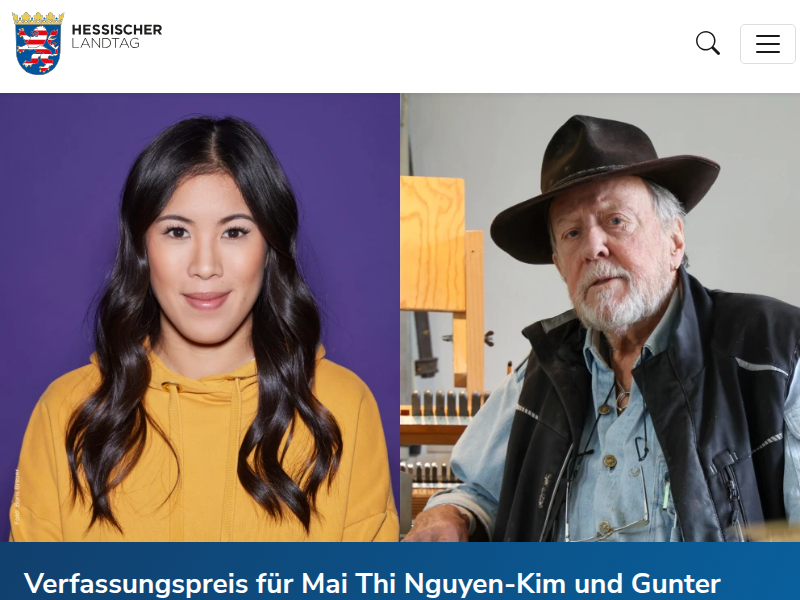 Haushaltsausschuss - 49. Sitzung | Hessischer Landtag