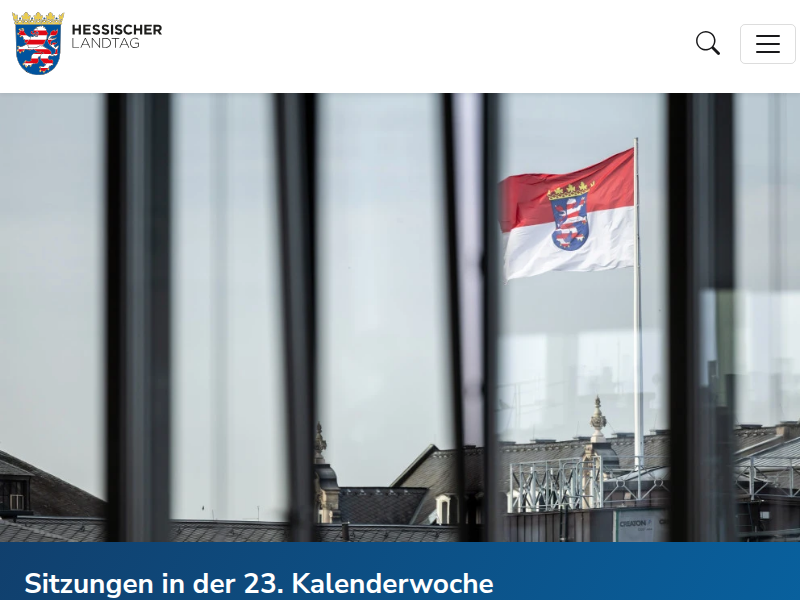 Haushaltsausschuss - 49. Sitzung | Hessischer Landtag