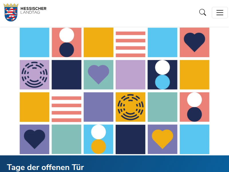 13. Abend des Sports im Hessischen Landtag | Hessischer Landtag