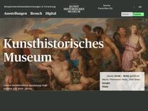 Ägyptisch-Orientalische Sammlung – Mumien & Pharaonen - KHM.at