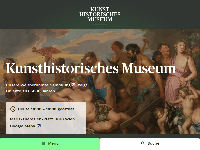 Die Strümpfe - Kunstwerke - Kunsthistorisches Museum - KHM.at