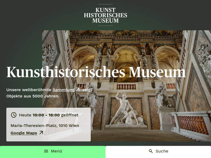 Bessere Hälften. (Kunst)Geschichten um Paare - Kunstwerke - Kunsthistorisches Museum - KHM.at
