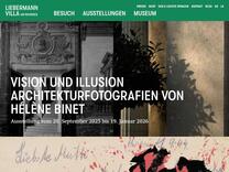 „Man nennt ihn überall den lieben Jankel“ – Zum osteuropäischen Judentum im historischen Berlin – Liebermann-Villa