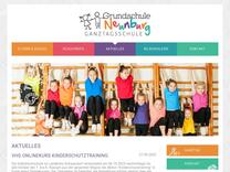 Grundschule Neunburg