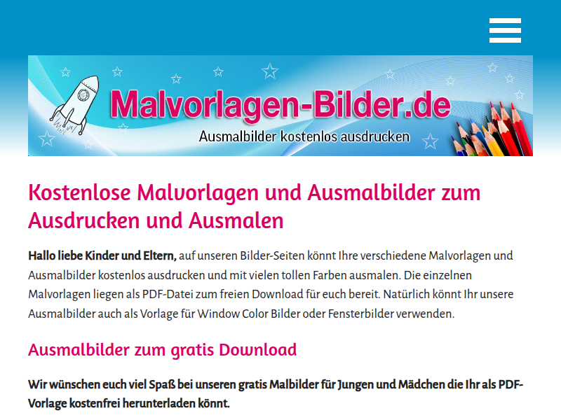 Dinosaurier am Fluss Ausmalbild