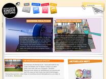 Interview mit der IMMA « Münchner Kinderzeitung