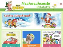 Bauer Hubert - Malvorlagen