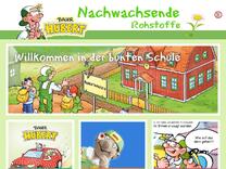 Bauer Hubert - Datenschutz