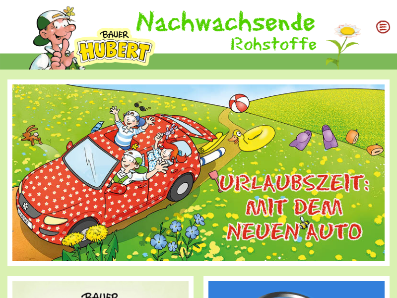 Bauer Hubert - Infos für Eltern