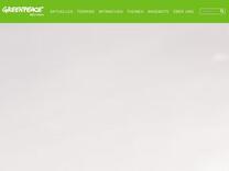 Klima / Atom / Energie - Greenpeace München