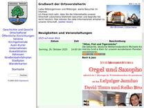Liebe Leserinnen und Leser,