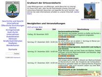 Liebe Leserinnen und Leser,