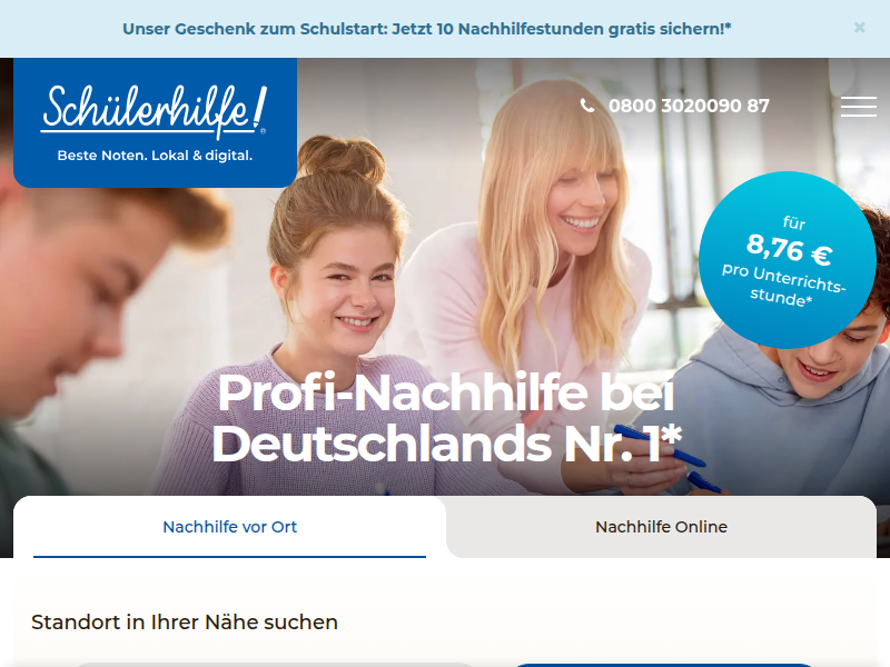 Auf die erste Klassenfahrt in der Grundschule vorbereiten – Tipps für Eltern