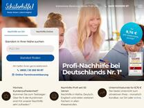 Nachhilfe Rhede ab 8,76 € ⇒ Mathe, Deutsch, Englisch & Co. | Schülerhilfe