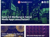 Musik-Streamingdienste im Vergleich - handysektor