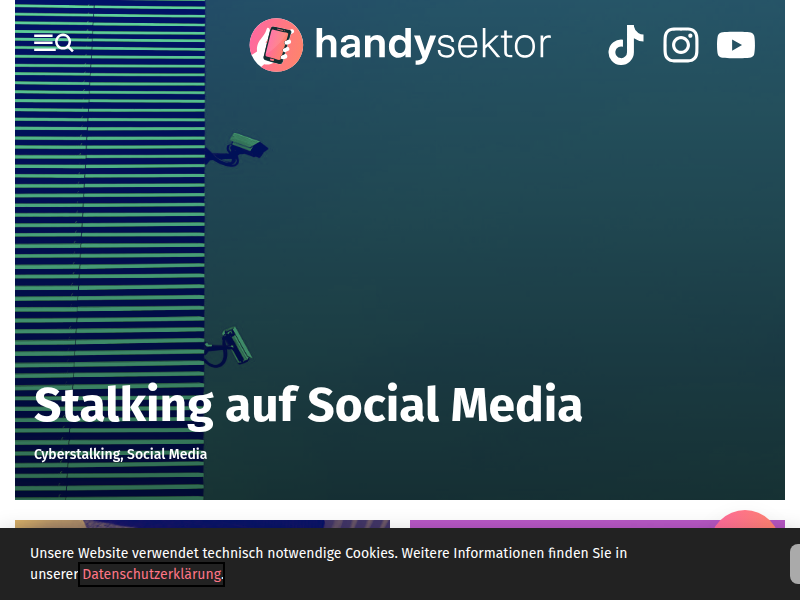 Handysektor-Europareise: Skurrile Urlaubsfoto-Fakten – Handysektor