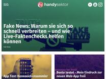 Bist du in einer parasozialen Beziehung mit einem Star? - handysektor