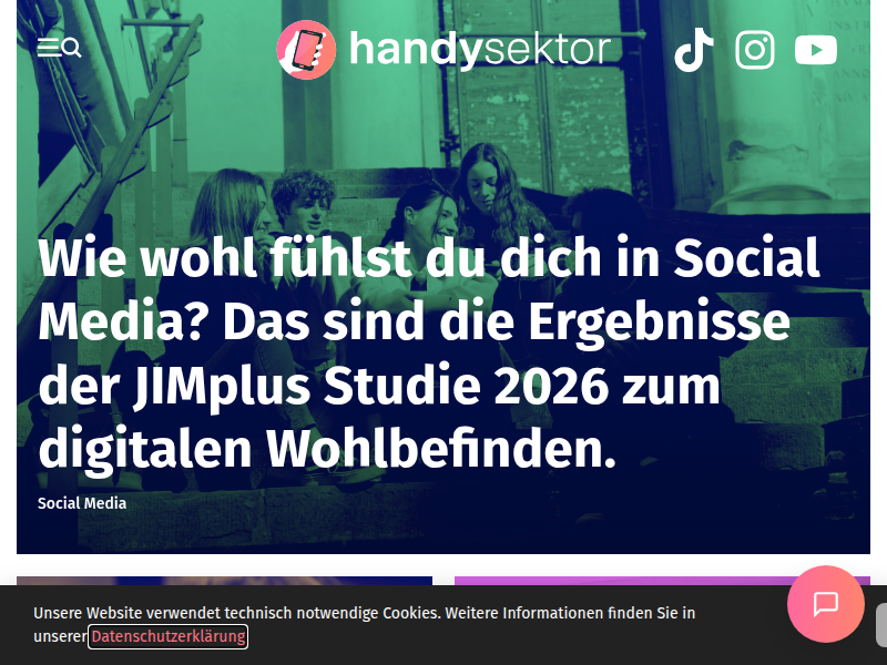 Roaming-Gebühren ade! – Die wichtigsten Fragen – Handysektor