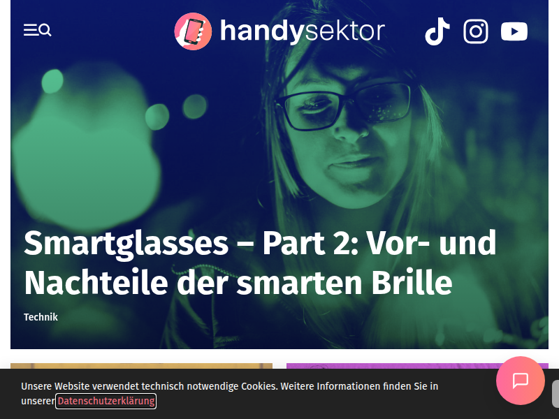 Neu auf dem Markt: „Galaxy S4“ setzt neue Maßstäbe – Handysektor
