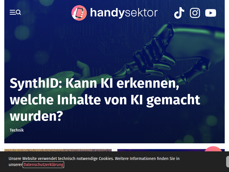 Jugendmedienschutz – Langweiliges Wort, wichtige Bedeutung! – Handysektor