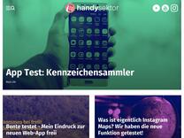Handysektor-Lexikon: