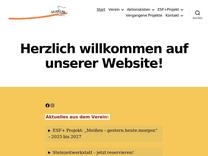 Uromas Waschtag – Museum unterwegs