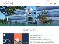 Junge Musiker auf Jazz-Reise | Gymnasium am Hoptbühl