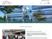 Ein Tag im Technorama | Gymnasium am Hoptbühl