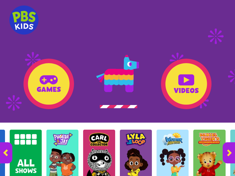 Search It Up! - Staying In Touch Video | PBS KIDS