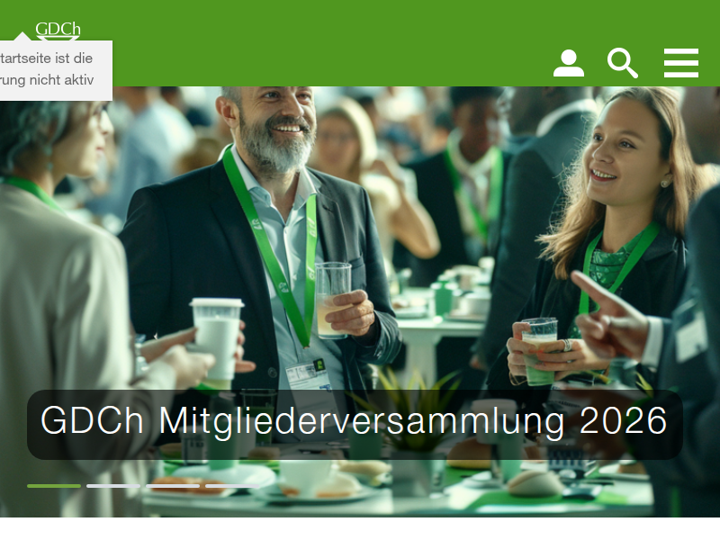 Rechtsberatung | Gesellschaft Deutscher Chemiker e.V.
